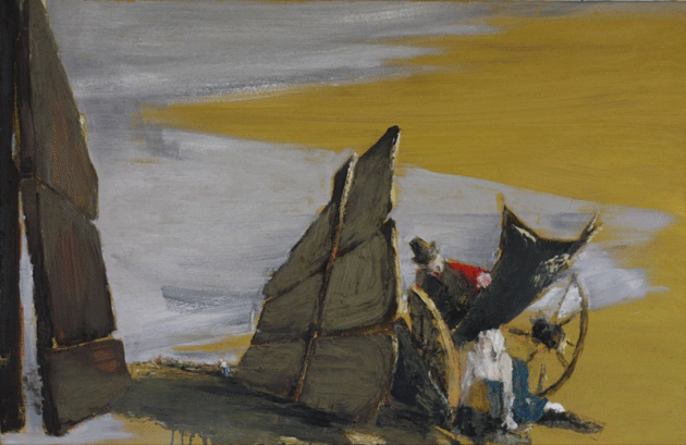 schilderij