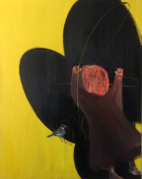 schilderij